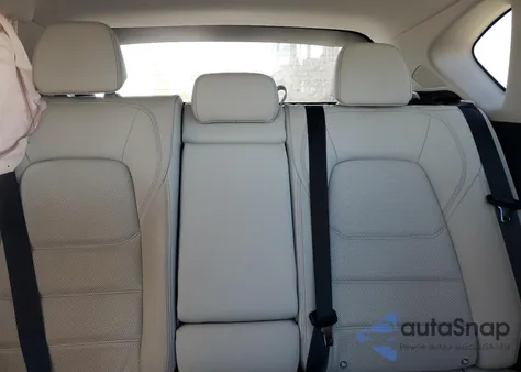 2024 Mazda Cx-5 Premium из США, поврежденный, VIN JM3KFBDM7R0366106